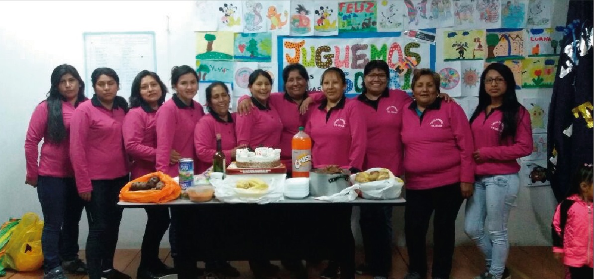TALLER DE EMPRENDIMIENTO 