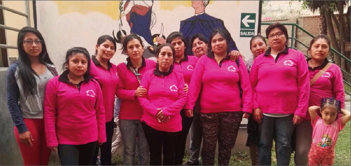 TALLER DE EMPRENDIMIENTO 