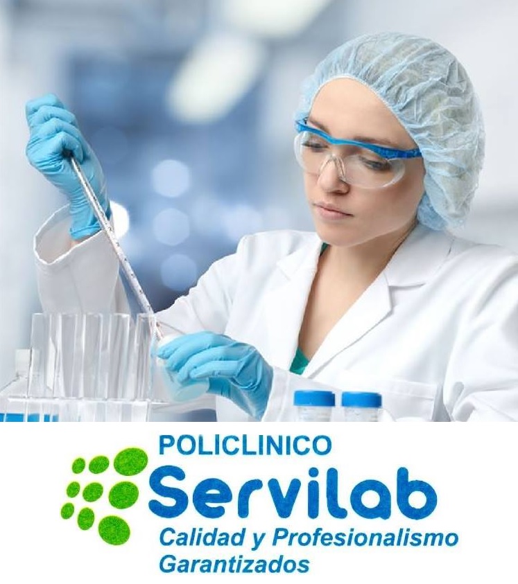 Policlinico Servilab