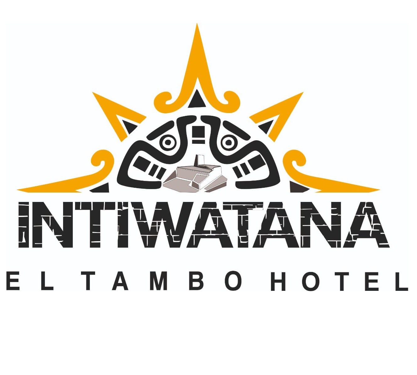 Intiwatana el tambo hotel (Machupicchu)