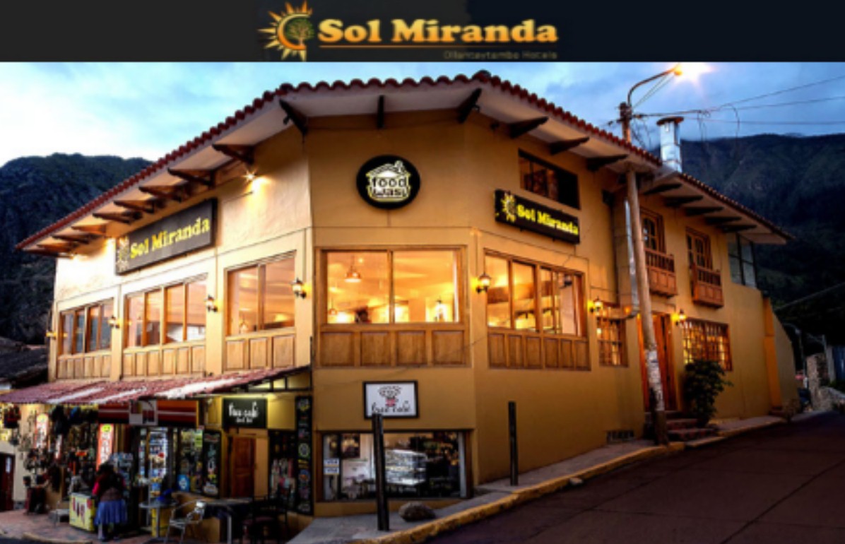 Sol Miranda Hotels