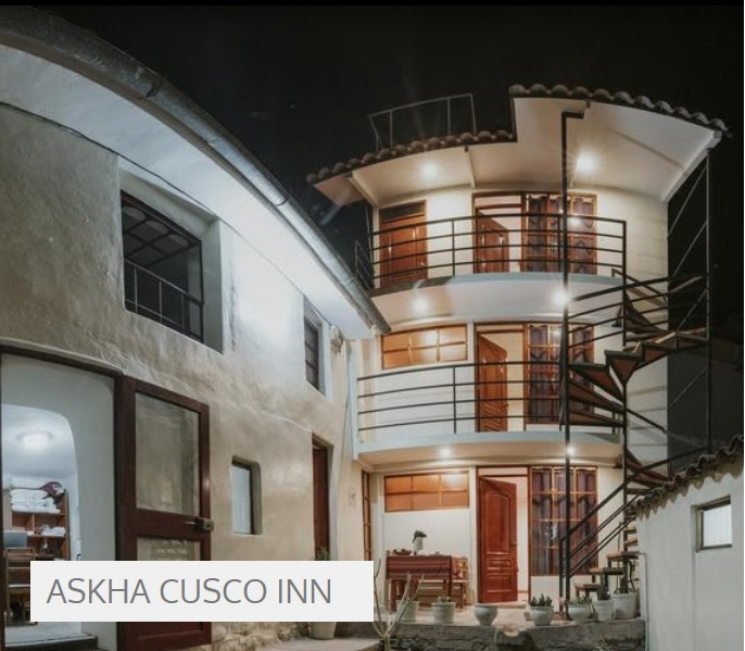 Askha Cusco Inn