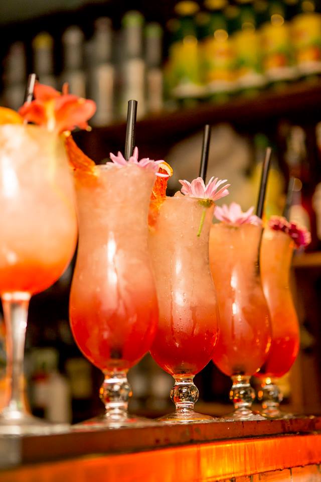 Tragos 3X2