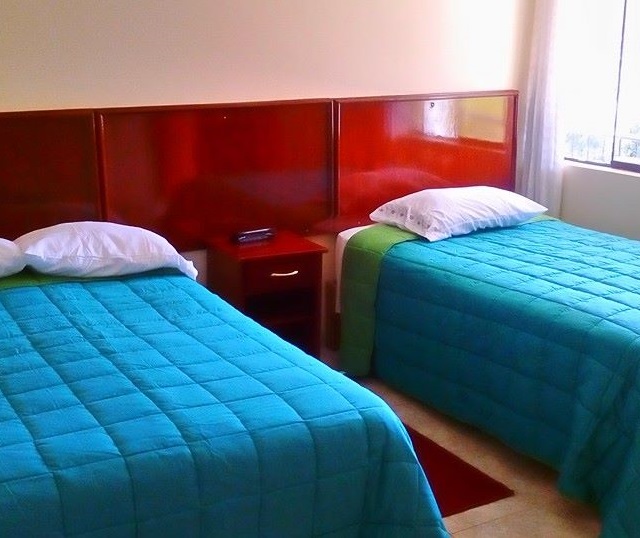 Habitación Doble