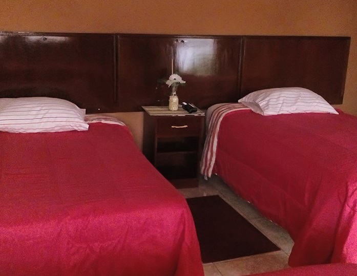 Habitación Doble