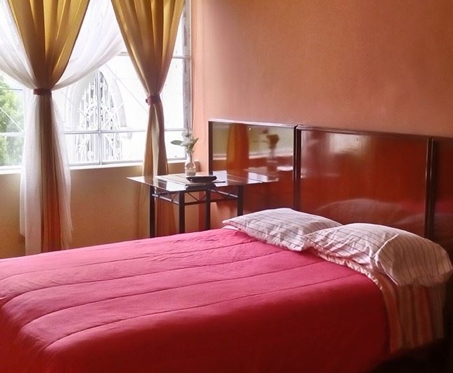 Habitación Simple