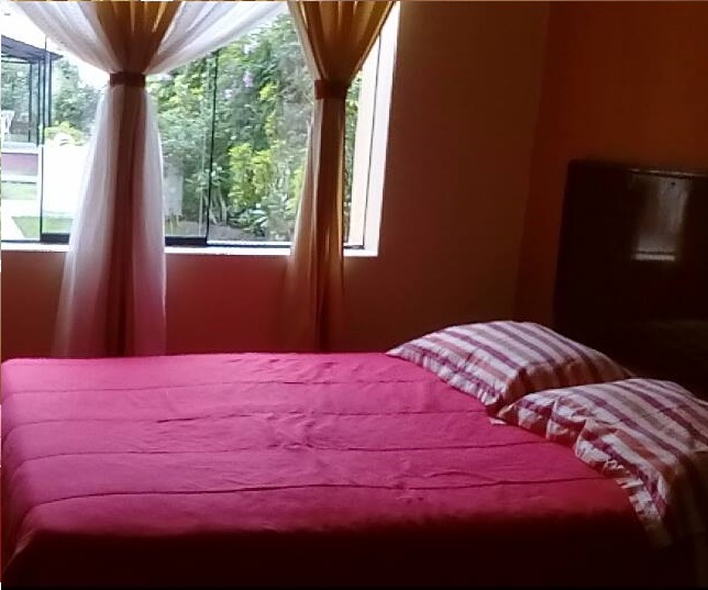 Habitación Simple