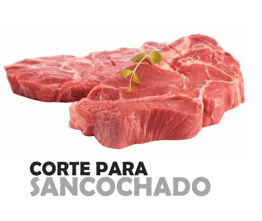 1KG DE SANCOCHADO (MERCADO CORAZÓN DE JESÚS - CHOSICA)