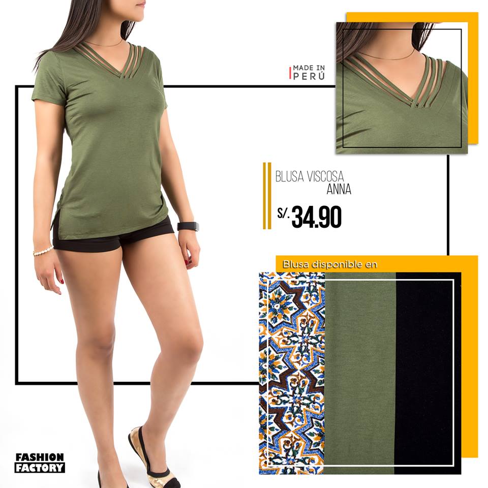 Conjunto / Blusa / Vestido